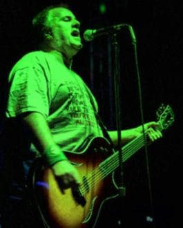 Guitarists from Belfast | Best Guitar Players from Belfast