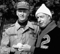 Celebrities Born in 1925 | List of Famous Men & Women Born in 1925