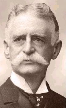 List of Notable Standard Oil Employees, Management, and Executives