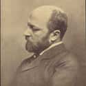 Dec. at 73 (1843-1916)   Henry James, OM was an American-British writer who spent most of his writing career in Britain.