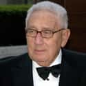 Henry Kissinger on Random Celebrity Death Pool 2020