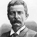 Dec. at 63 (1841-1904)   Sir Henry Morton Stanley GCB was a Welsh journalist and explorer famous for his exploration of central Africa and his search for missionary and explorer David Livingstone.