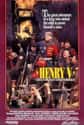 Henry V on Random Best Movies Directed by the Star