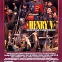 Christian Bale, Emma Thompson, Judi Dench   Henry V is a 1989 British drama film adapted for the screen and directed by Kenneth Branagh, based on William Shakespeare's play of the same name about King Henry V of England.