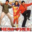 Akshay Kumar, Paresh Rawal, Sunil Shetty   Hera Pheri is a 2000 Indian comedy film directed by Priyadarshan starring Akshay Kumar, Paresh Rawal, Sunil Shetty and Tabu.