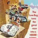 Herbie Goes to Monte Carlo on Random Best Disney Live-Action Movies