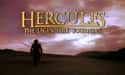 Hercules: The Legendary Journeys on Random Best Action-Adventure TV Shows