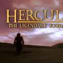 Kevin Sorbo, Michael Hurst, Kevin Smith   Hercules: The Legendary Journeys is an American/New Zealander television series filmed in New Zealand.