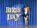 Here's Lucy on Random Greatest Sitcoms from the 1960s