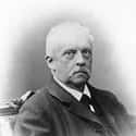 Dec. at 73 (1821-1894)   Hermann Ludwig Ferdinand von Helmholtz was a German physician and physicist who made significant contributions to several widely varied areas of modern science.