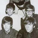 British Invasion, Pop music, Rock music   Herman's Hermits are an English beat band, formed in Manchester in 1962.