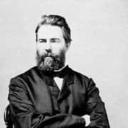 Herman Melville