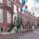 Hermitage Amsterdam on Random Best Museums in the World