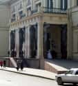 Hermitage Museum on Random Top Must-See Attractions in Europe