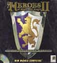 Heroes of Might and Magic II on Random Greatest RPG Video Games