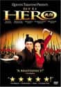 Hero on Random Best Wuxia Movies