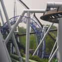 Hersheypark on Random Best Theme Parks For Roller Coaster Junkies