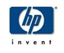 Hewlett-Packard on Random Best Copier Brands