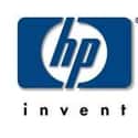 Hewlett-Packard on Random Best Mouse Manufacturers