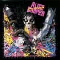 Hey Stoopid on Random Best Alice Cooper Albums