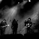 Conor Oberst and the Mystic Valley Band on Random Best Alternative Country Bands/Artists