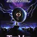 Chad Allen, Mary Woronov, Diane Franklin   TerrorVision is an American horror-comedy film released in 1986.
