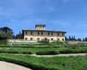 Villa La Petraia on Random Top Must-See Attractions in Florence
