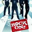 Rock On!! on Random Best Bollywood Movies on Netflix