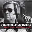 Burn Your Playhouse Down – The Unreleased Duets on Random Best George Jones Albums