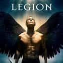 Legion on Random Great TV Shows If You Love 'Lucifer'