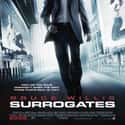 Surrogates on Random Best Cyborg Movies
