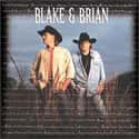 Blake and Brian on Random Best Country Duos