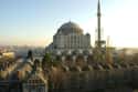 Mihrimah Mosque on Random Top Must-See Attractions in Istanbul