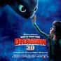 How to Train Your Dragon is listed (or ranked) 3 on the list The Best Dreamworks Animation Films