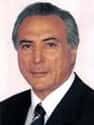 Vice President   Michel Miguel Elias Temer Lulia, better known as Michel Temer, is a Brazilian lawyer and politician who has been Vice President of Brazil since January 2011.