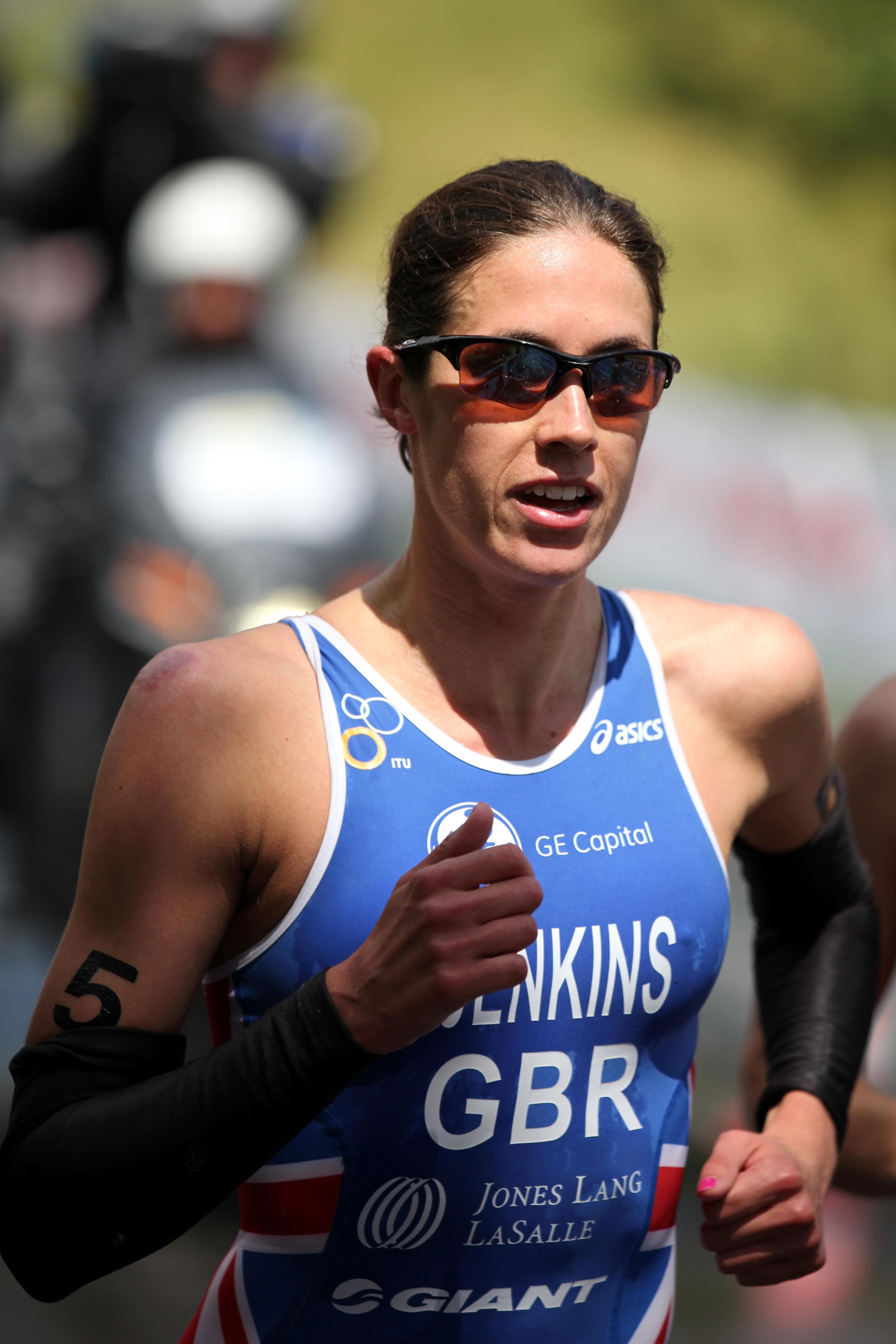 Famous Female Triathletes List of Top Female Triathletes