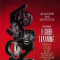Higher Learning on Random Best Black Movies of 1990s