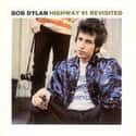 Highway 61 Revisited on Random Best Bob Dylan Albums