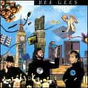 High Civilization on Random Best Bee Gees Albums