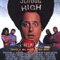 High School High on Random Great Movies About Urban Teens