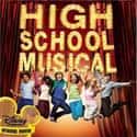 2006   High School Musical is a 2006 American teen/children's romantic comedy musical television film and the first installment in the High School Musical trilogy.