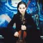 Hilary Hahn is listed (or ranked) 3 on the list The Best Classical Violinists in the World