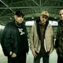 Back Once Again, The Hard Road, Drinking from the Sun   Hilltop Hoods is an Australian hip hop group that formed in 1994 in Adelaide, South Australia.