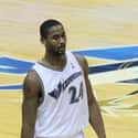 Hilton Armstrong is listed (or ranked) 34 on the list The Greatest UConn Basketball Players of All Time