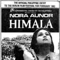 Nora Aunor, Joel Lamangan, Spanky Manikan   Himala is a Filipino film directed by National Artist Ishmael Bernal of the Philippines in 1982.