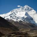 Himalayas on Random Most Beautiful Natural Wonders In World
