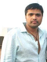 Himesh Reshammiya is listed (or ranked) 10 on the list Famous Film Actors From Gujarat