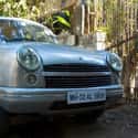 Hindustan Ambassador on Random Best-Selling Cars by Brand