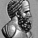 Dec. at 70 (189 BC-119 BC)   Hipparchus of Nicaea, was a Greek astronomer, geographer, and mathematician.