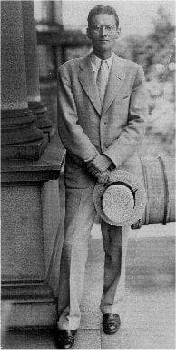 Celebrities Born in 1903 | List of Famous Men &amp; Women Born in 1903